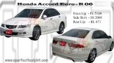 Honda Accord Euro R 2006 
