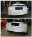 HONDA INSIGHT 2012 BODYK