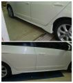 HONDA INSIGHT 2013 MUGEN