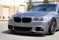 bmw f10 hamann front lip
