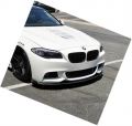 bmw f10 hamann front lip