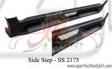 Kia Sportage Side Step 