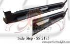 Kia Sportage Side Step 