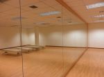 Gym Room Joint Mirror
