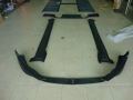 VW SCIROCCO BODYKIT OETI