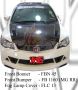 Honda Civic 2006 