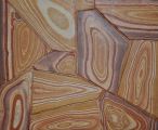 AS-RANDOM GROWTH RING
