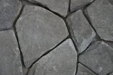 AS-RANDOM GREY QUARTZ