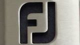 FJ Black Golf Belt