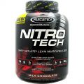 MUSCLETECH