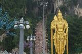 Kuala Lumpur Suburbs Tour