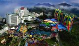 Genting Highlands Tour