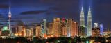 Kuala Lumpur Night Tour