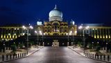 Putrajaya Tour