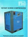 FINI Rotary Screw Air Compressor