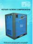 FINI Rotary Screw Air Compressor