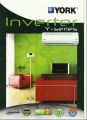 Y-series (Inverter)