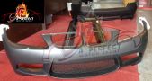 BMW 3 Series E90 LCI M3 Bodykit 