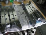 Distance Plate