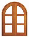 Wooden Window-W04