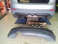 VW GOLF GTI MK5 BODYKIT 