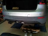 VW GOLF GTI MK5 BODY..R32 