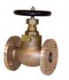 Marine Bronze Globe Valve, 5K(JIS F7301) 16K(JISF7303)