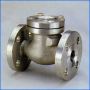 Bronze Swing Check Valve, 5K(JISF7371)