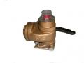 Marine JIS Self-Closing Gate Valve Heads for Sounding Pipe JIS F3019
