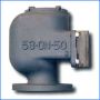 Air Pipe Head