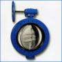 Flange Type Gear Operated
