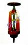 Marine JIS Valve Deck Stand For Controlling Valve JIS F3024