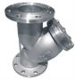 Marine Cast Steel Y Strainer 10K JIS