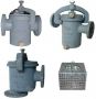 Marine Water Can Filter,Simplex Oil Strainer,Mud Box,Rose Box