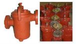 Marine Simplex Oil Strainer, Duplex Oil Strainer
