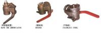 Marine Self Closing Gate Valve for Sounding Pipe CBM1065-81