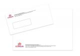 Ritz Panglima Envelope