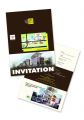 Ritz Invitation Card