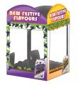 Island Standee Shandy