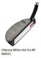 Odyssey White Hot Pro No 9 Putter