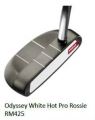 Odyssey White Hot Pro Rossie Putter