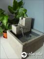 P33.Water Ponds Design Malaysia.Kolam Ikan.Hiasan.Johor.Fengshui.Home Deco.ˮ.԰.