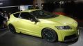 HONDA CRZ BODYKIT MUGEN 
