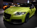 HONDA CRZ BODYKIT MUGEN 