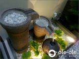 P5XL.Water Ponds Design Malaysia.Kolam Ikan.Hiasan.Johor.Fengshui.Home Deco.ˮ.԰..Water Feature