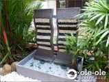 P9DXL.Water Ponds Design Malaysia.Kolam Ikan.Hiasan.Johor.Fengshui.Home Deco.ˮ.԰..Water Feature