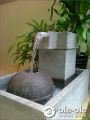 P22B.Water Ponds Design Malaysia.Kolam Ikan.Hiasan.Johor.Fengshui.Home Deco.ˮ.԰..Water Feature