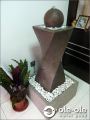 P25B.Water Ponds Design Malaysia.Kolam Ikan.Hiasan.Johor.Fengshui.Home Deco.ˮ.԰..Water Feature