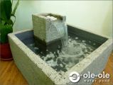 P32.Water Ponds Design Malaysia.Kolam Ikan.Hiasan.Johor.Fengshui.Home Deco.ˮ.԰..Water Feature
