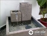 P33.Water Ponds Design Malaysia.Kolam Ikan.Hiasan.Johor.Fengshui.Home Deco.ˮ.԰..Water Feature